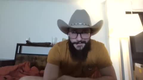 Clay Callahan online show from April 2026 05:13:01 AM