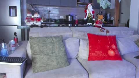 claytonburgues online show from December 2024 06:49:02 AM