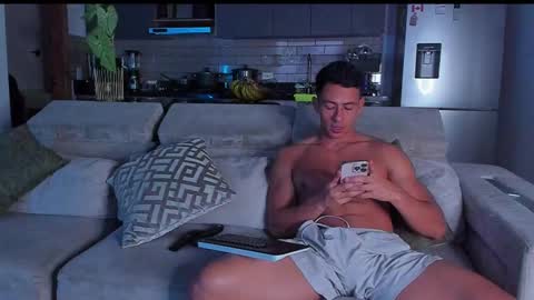 claytonburgues online show from March 2025 05:31:02 AM