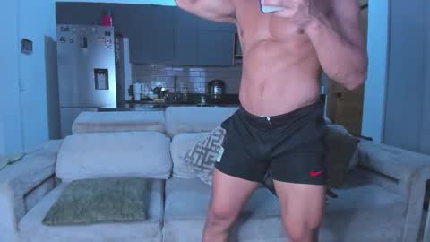 claytonburgues online show from January 2026 06:08:01 AM