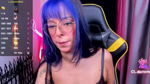 Demon online show from May 2026 10:27:02 PM