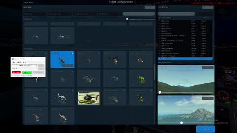 clearjet01 online show from March 2025 11:36:02 AM