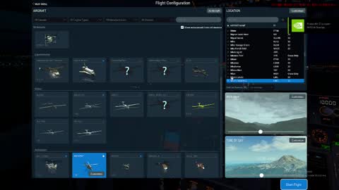 clearjet01 online show from March 2025 12:59:02 PM