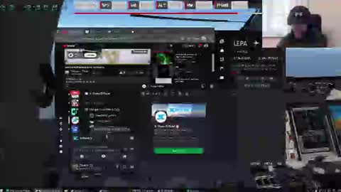 clearjet01 online show from October 2025 02:29:01 PM