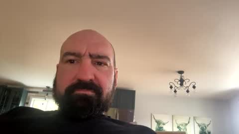 cleary836 online show from April 2026 06:01:01 PM