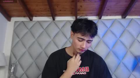 Snapshot of clement_reyes chatting on November 2025 01:13:01 PM clement_reyes online show from November 2025 01:13:01 PM