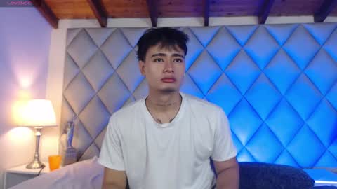 Snapshot of clement_reyes chatting on November 2025 01:34:02 PM clement_reyes online show from November 2025 01:34:02 PM