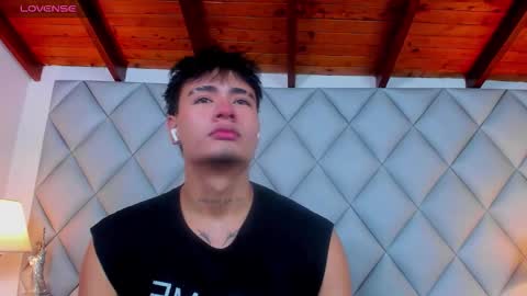 Snapshot of clement_reyes chatting on December 2025 12:47:02 PM clement_reyes online show from December 2025 12:47:02 PM