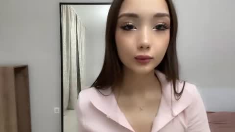Snapshot of clementinecampion chatting on June 2026 06:12:01 PM Viki online show from June 2026 06:12:01 PM