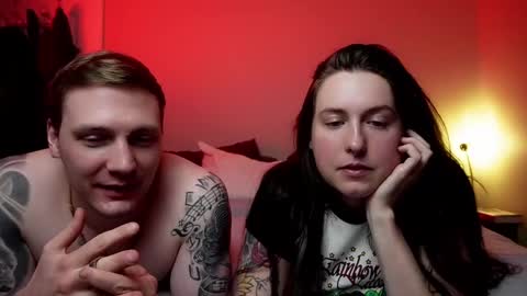 clemmy and bane online show from December 2024 01:07:02 AM