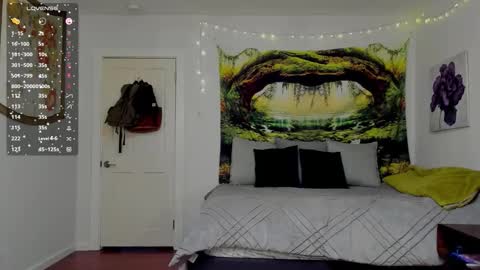 Cleo Schedule Updates online show from March 2026 12:03:02 AM