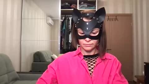 cleo_catra online show from September 2025 02:11:01 PM