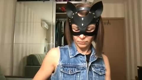 cleo_catra online show from October 2025 12:58:01 PM