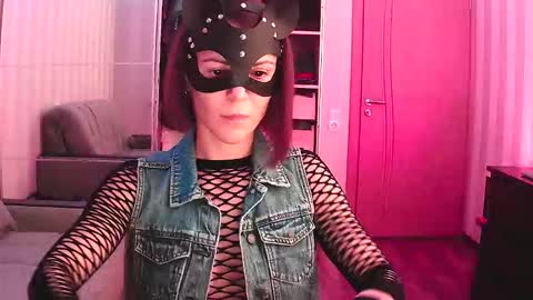 cleo_catra online show from October 2025 07:26:01 PM