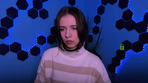 Snapshot of cleo_cool chatting on February 2026 09:51:02 AM ur Cleo online show from February 2026 09:51:02 AM