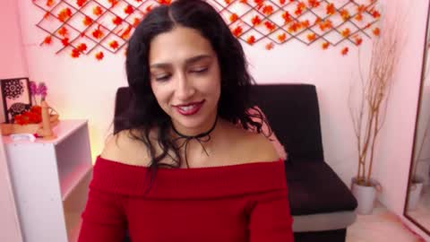 Cleo  online show from September 2025 12:10:01 AM