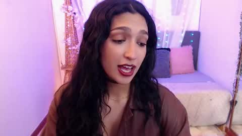 Cleo  online show from September 2025 09:31:02 PM