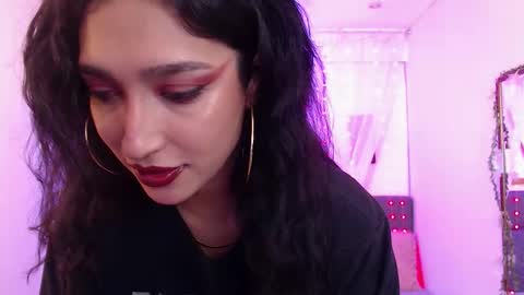 Cleo  online show from October 2025 11:46:01 PM