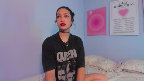 Cleo  online show from February 2026 02:54:02 PM