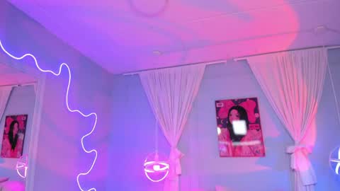 Cleo  online show from April 2026 12:28:01 PM