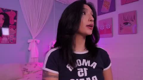 Snapshot of cleo_foxx chatting on June 2026 12:07:01 PM Cleo online show from June 2026 12:07:01 PM