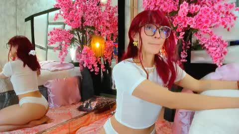       online show from April 2026 06:00:02 AM