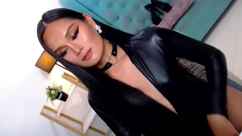 Snapshot of cleofex chatting on February 2026 08:57:02 AM Cleo online show from February 2026 08:57:02 AM