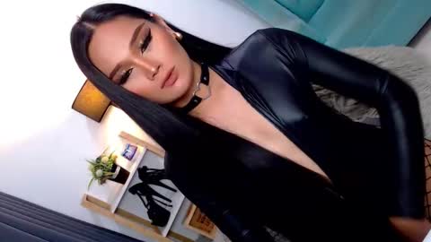 Cleo online show from April 2026 12:54:02 AM