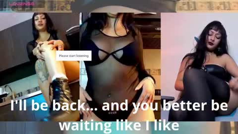 cleoopatraa__ online show from October 2025 12:17:01 PM