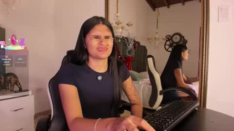 Cleopatra online show from December 2025 06:57:02 PM