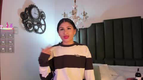 Cleopatra online show from January 2026 07:59:02 PM