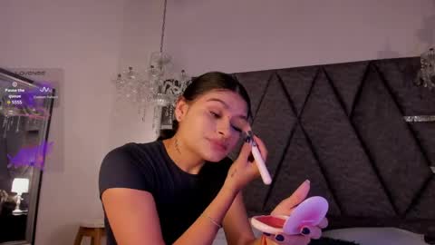 Snapshot of cleopatraa1 chatting on May 2026 08:02:02 PM Cleopatra online show from May 2026 08:02:02 PM