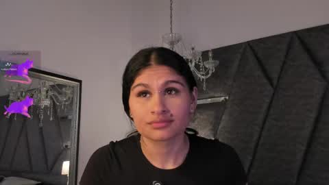 Snapshot of cleopatraa1 chatting on May 2026 07:04:01 PM Cleopatra online show from May 2026 07:04:01 PM