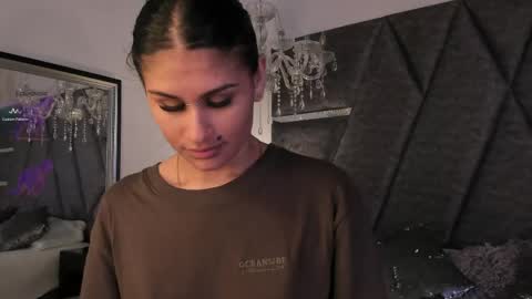Snapshot of cleopatraa1 chatting on June 2026 08:20:02 PM Cleopatra online show from June 2026 08:20:02 PM