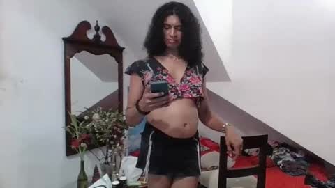 Cleopatra Doll online show from February 2025 11:37:02 PM