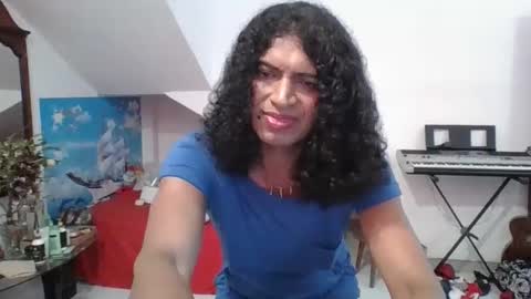 Cleopatra Doll online show from March 2025 05:22:02 AM