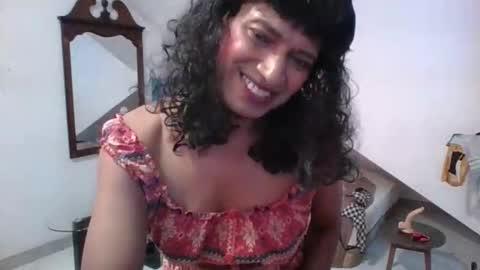 Cleopatra Doll online show from April 2026 07:05:01 AM