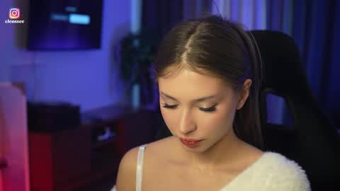 Cleo online show from March 2026 07:02:02 AM