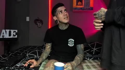 cleo y maikol online show from March 2026 03:01:01 AM