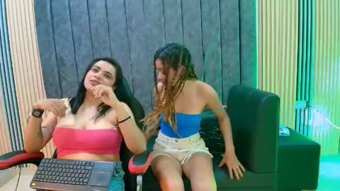 clerk_and_liss online show from May 2026 02:47:02 PM