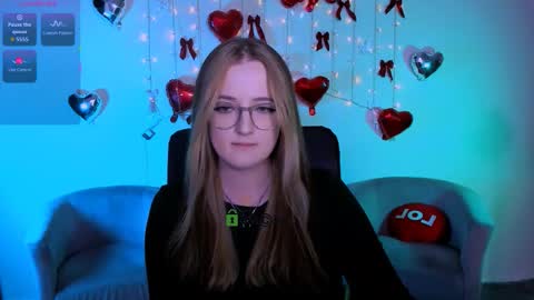 Snapshot of clery_shine chatting on February 2026 08:31:02 PM clery_shine online show from February 2026 08:31:02 PM