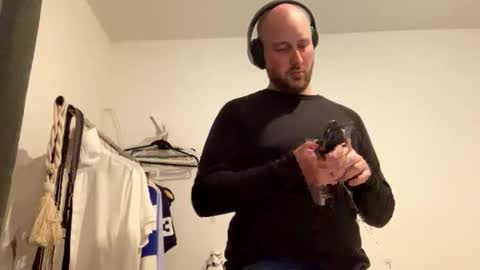 cleurj online show from October 2025 10:16:01 PM