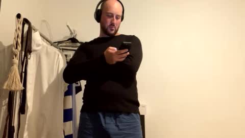 cleurj online show from October 2025 08:16:02 PM