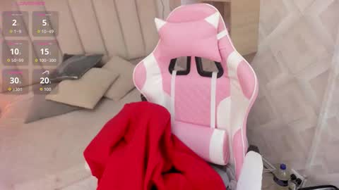 clhoe_johnson_ online show from December 2025 01:19:01 PM