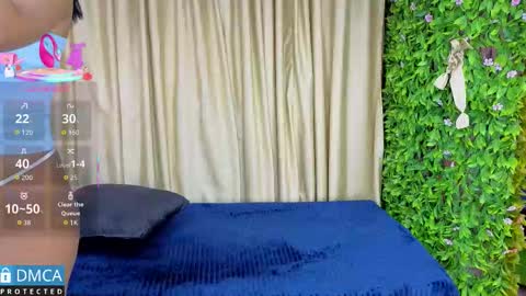 Snapshot of clhoee_ chatting on December 2025 03:00:01 AM Clhoe online show from December 2025 03:00:01 AM