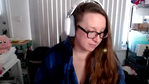 Kate online show from January 2025 08:11:02 PM