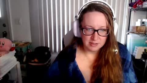 Kate online show from January 2025 05:42:02 PM