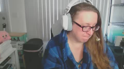 Kate online show from February 2025 08:28:02 PM