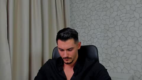 ClintMasterss online show from January 2025 02:39:01 PM