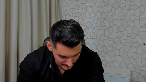 ClintMasterss online show from January 2025 08:51:02 AM